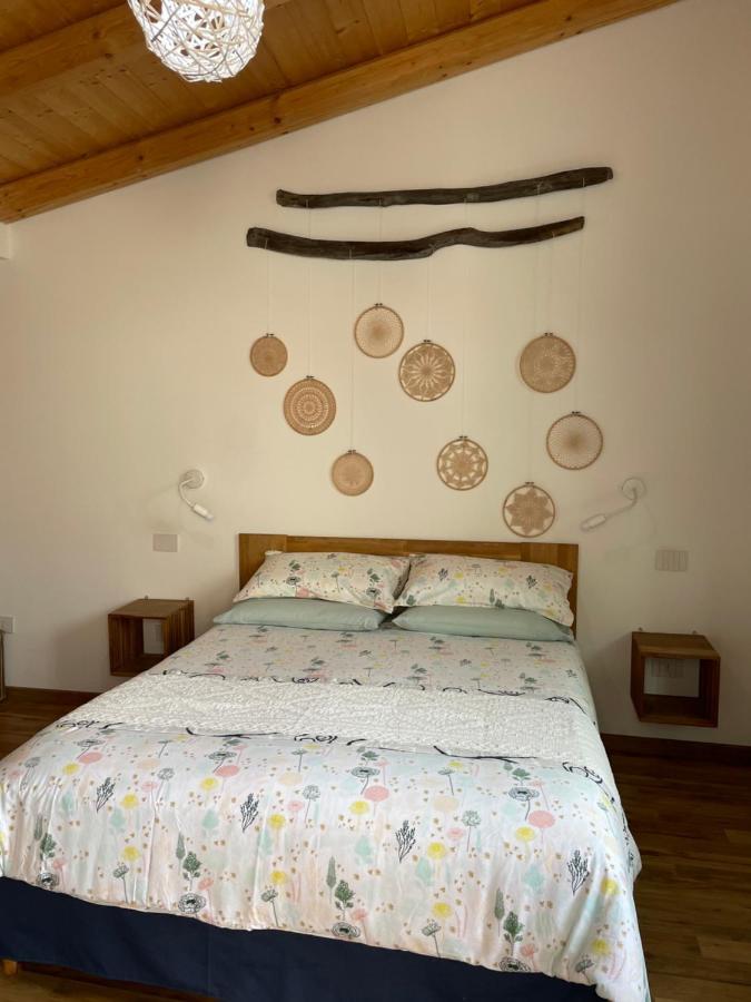 Torremana Hotel Cabras Luaran gambar
