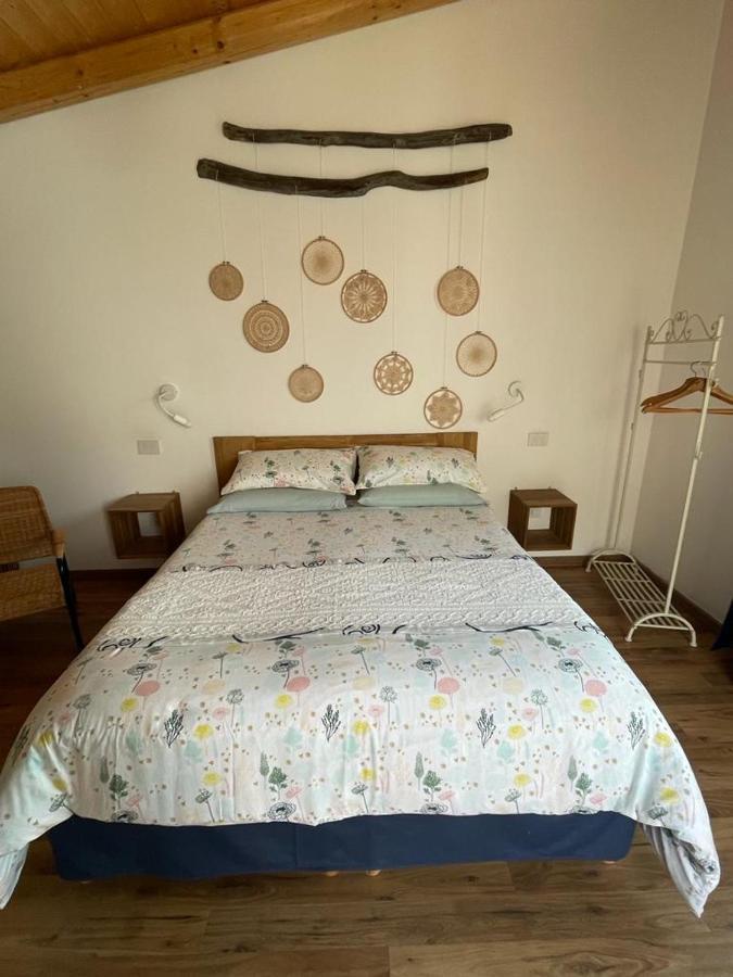 Torremana Hotel Cabras Luaran gambar