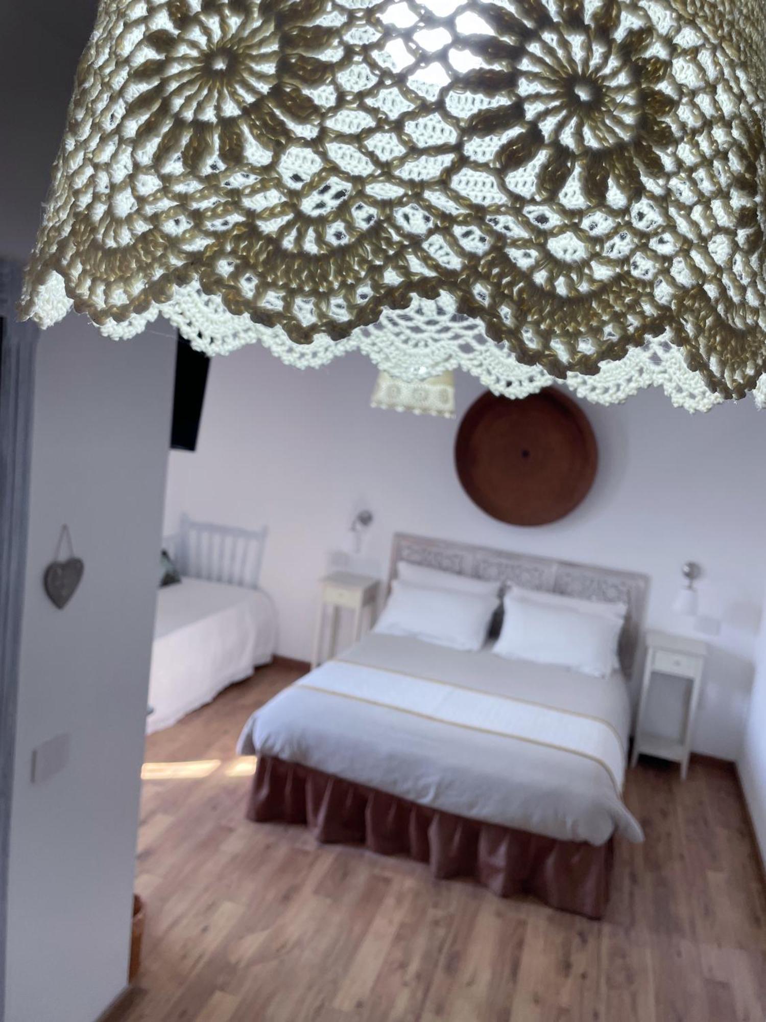 Torremana Hotel Cabras Luaran gambar