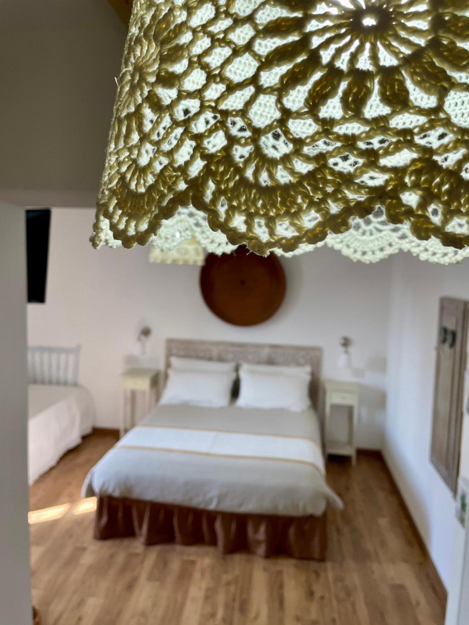 Torremana Hotel Cabras Luaran gambar